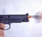 Астраханец устроил в баре стрельбу, но не смог объяснить причину