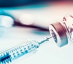 Известно, кто из астраханских врачей первым вакцинировался от коронавируса