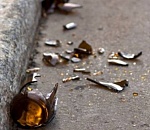 Астраханец насмерть забил руками, камнем и бутылкой знакомого