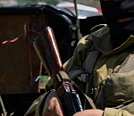 Житель Саратова пытался через Астрахань уехать в Сирию и примкнуть к боевикам