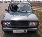 Астраханец скончался под колесами автомобиля