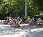 Кинопоказы в парке «Аркадия»: «Ростелеком» приглашает астраханцев на киновечера