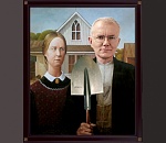 Олег Шеин докопался до астраханской картошки