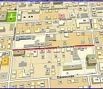 В Астрахани на День госфлага ограничат движение