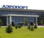 В астраханском аэропорту проведут реконструкцию без закрытия