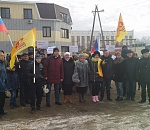 Хамзе Исмуханову вернули мандат депутата Володарского райсовета