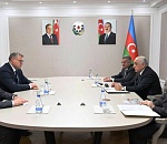 В Баку состоится презентация возможностей астраханского агропрома