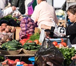 В Астрахани пройдёт последняя в этом году сельскохозяйственная ярмарка