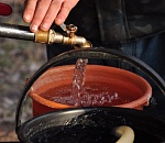 Обновленный график подвоза воды жителям Астрахани