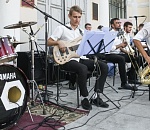 Астраханская филармония завершила 80-й концертный сезон