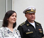 Предприниматель из Астраханской области отправила грузовик с обмундированием добровольцам-участникам СВО