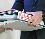 В Астрахани не уберегли гостайну