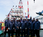 Астрахань посетила делегация западносибирских парламентариев