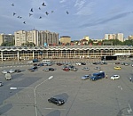 На железнодорожном вокзале Астрахани пройдёт акция «Помоги первым!»