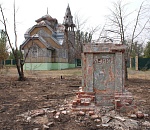 Проект «Центра сохранения архитектуры», посвященный курорту-призраку в Астрахани, получил грант 