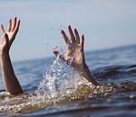 Под Астраханью едва не утонули две девочки, решившие переплыть Волгу