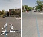 Астраханцы ищут водителя, сбившего ребенка, и свидетелей ДТП