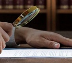 Астраханец разорвал на куски материалы своего уголовного дела