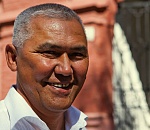 На выборах главы Красноярского района по предварительным данным побеждает Нургали Байтемиров