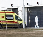 В Астрахани от коронавируса скончался третий человек