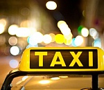 Под Астраханью безработный мужчина без прав угнал такси