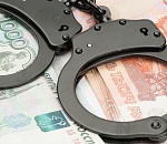 Под Астраханью сотрудница газовой компании присвоила 800 тысяч рублей