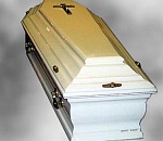 Минстрой планирует обеспечить россиян бесплатными гробами и возместить остальные похоронные затраты