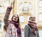 Завтра в Астраханской области вновь будет относительно тепло и туманно