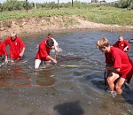 Лукойл продолжает поддерживать работу «Голубых патрулей»