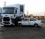 Проскочили на красный свет: подробности жесткой аварии на Мостстрое с молодыми астраханцами