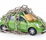 У астраханцев на Новом и Старом мостах забирали машины, телефоны и видеорегистраторы