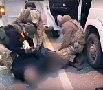 В Астрахани два сотрудника полиции собирались подставить местного жителя под обвинение в распространении наркотиков