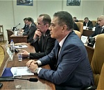 Астраханский политик возглавил региональное отделение Пенсионного Фонда