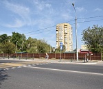 В Астрахани "зебры" у 175 школ и детсадов "пометят" территорию 