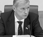 Геннадий Горбунов покинул пост председателя агрокомитета