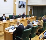 Игорь Бабушкин: Более 90% астраханцев положительно оценивают  межнациональные отношения в регионе