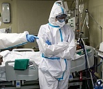 Коронавирусная хроника пятницы: +764 зараженных в Астрахани