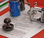 Пятеро астраханцев попали под следствие за создание "фирм-однодневок"