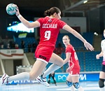 После ничейного первого тайма «Астраханочка» в итоге разгромила подмосковную «Звезду»