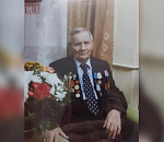 Астрахань прощается с Виктором Андреевичем Сидоренко