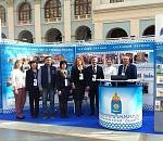 Астраханские врачи расскажут в Москве как бороться с пьянством