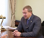 Сергей Морозов определил, кто будет отбирать кандидатов в сити-менеджеры