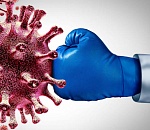 Больше половины астраханцев имеют иммунитет к коронавирусу