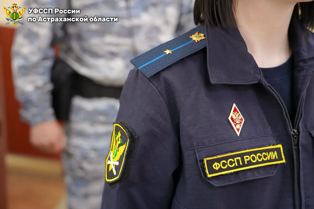 Астраханскую «кукушку» отправили в колонию подумать о детях