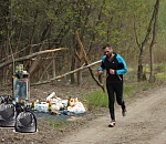 В Астрахани пройдет необычный забег 