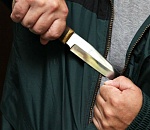 Астраханец не помнит, почему зарезал друга