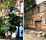 Следком России взял на контроль проверку дел по аварийным домам в Астрахани и Ахтубинске