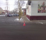 В Астраханской области водитель сбил 10-летнего мальчика и скрылся с места ДТП