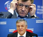 Экс-мэр Астрахани Сергей Боженов не пойдет в Госдуму от астраханских пенсионеров