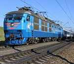 Астраханские пограничники обнаружили полкило марихуаны под вагоном поезда